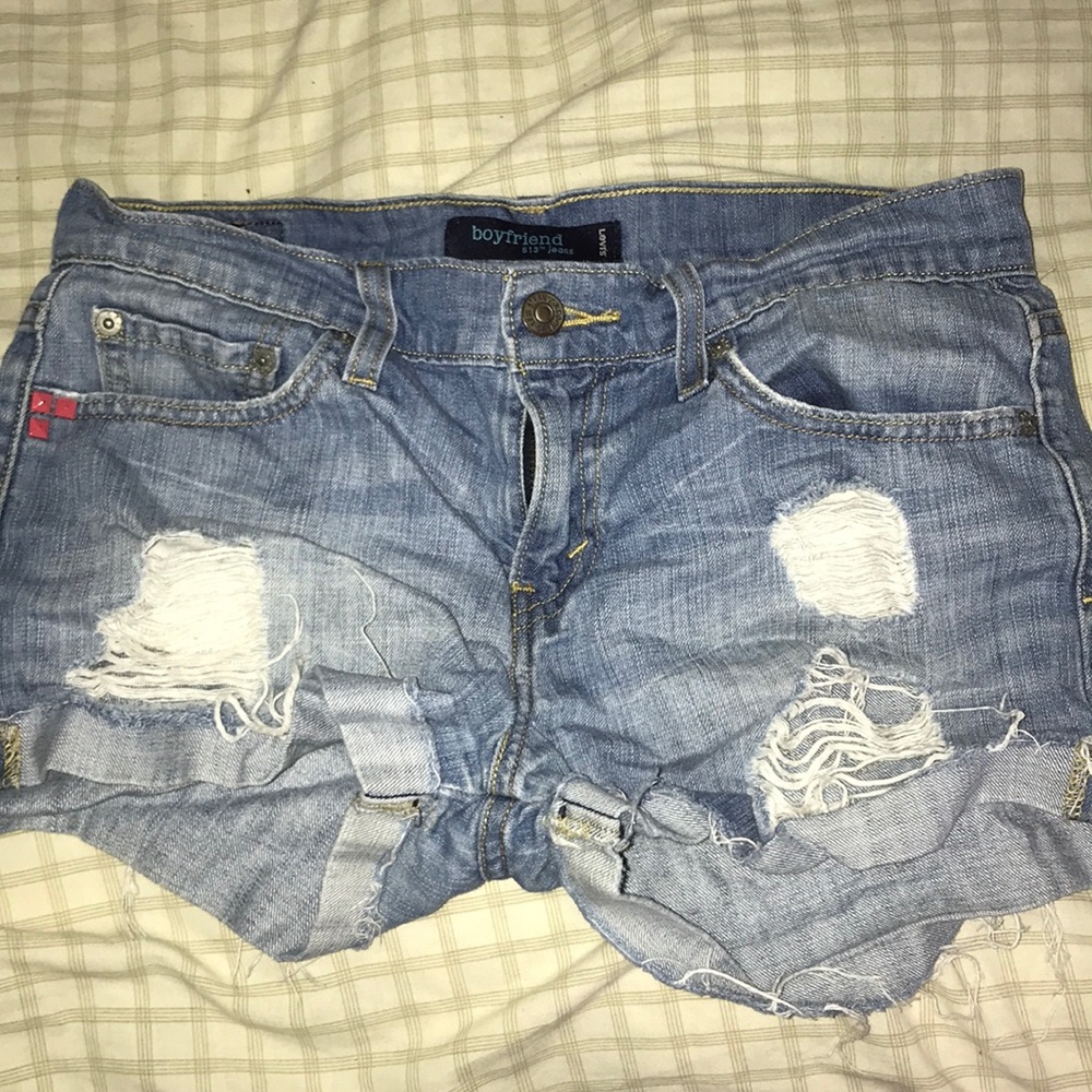Levi’s Shorts